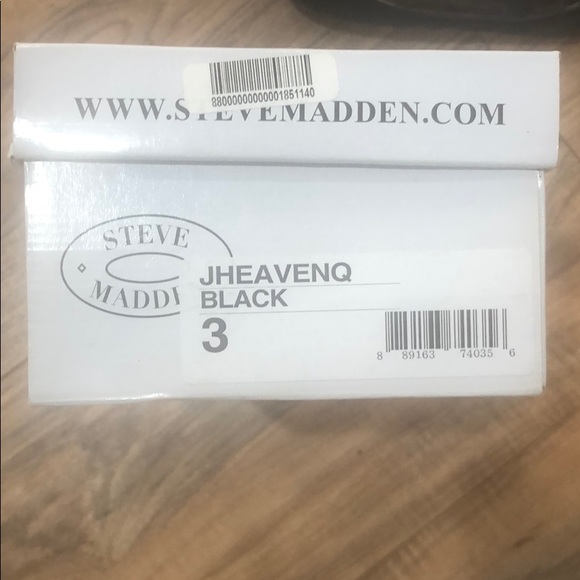 🥿👠Steve Madden Slip-On Dress Shoe - Picture 4 of 6